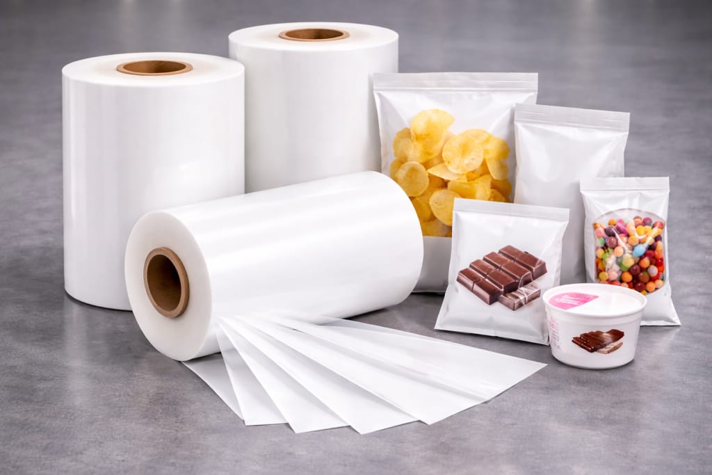 Packaging
